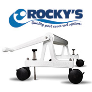 Rockys EasyRoller 5 Solar Reel
